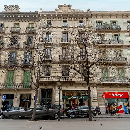 Canela Homes Ramcat37 Apartament *