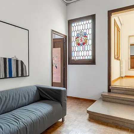 Canela Homes Ramcat37 Apartment Barcelona