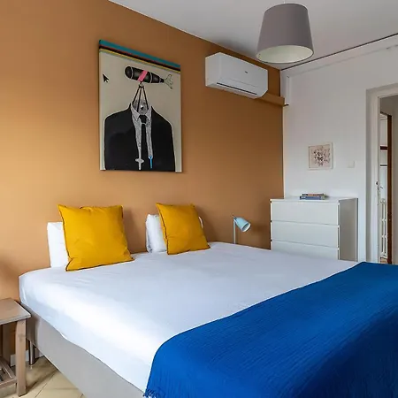 Canela Homes Ramcat37 Барселона