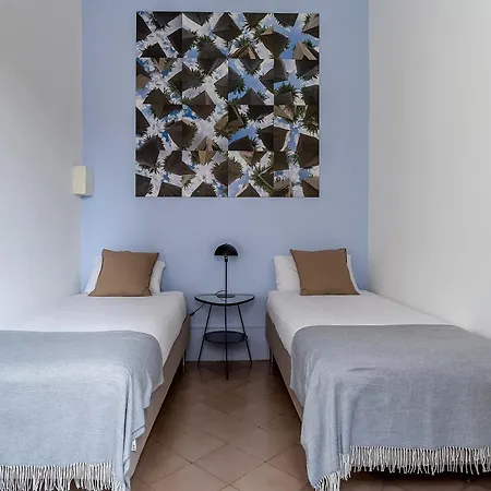 Apartment Canela Homes Ramcat37 Barcelona