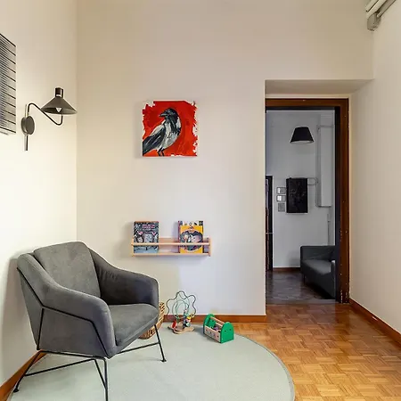 Canela Homes Ramcat37 Apartment Barcelona
