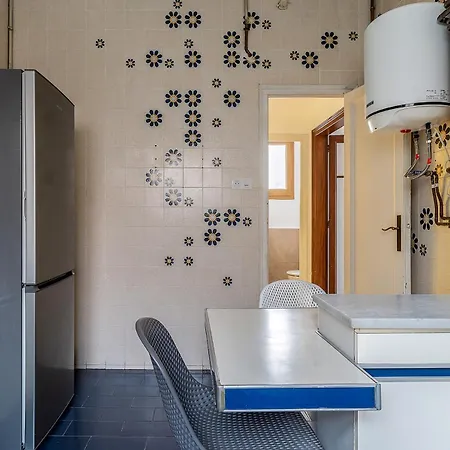 Apartment Canela Homes Ramcat37 Barcelona