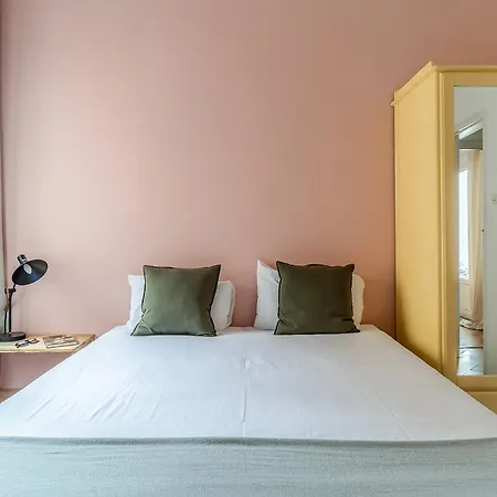 Canela Homes Ramcat37 * Barcelona