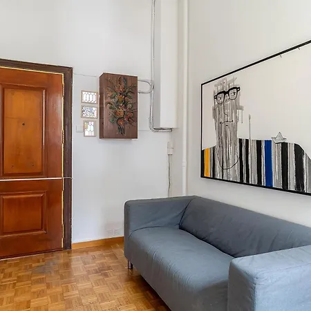 Canela Homes Ramcat37 Apartment *