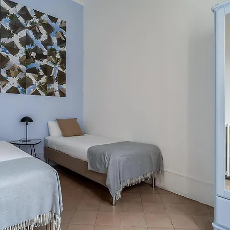 Canela Homes Ramcat37 Barcelona