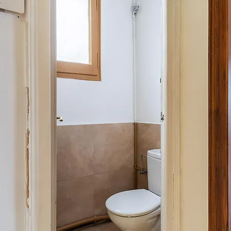 Canela Homes Ramcat37 Apartment *