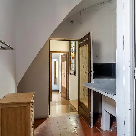 Canela Homes Ramcat37 * Barcelona