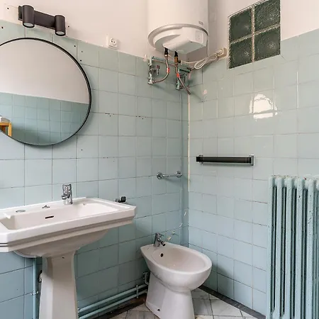 Апартаменты Canela Homes Ramcat37
