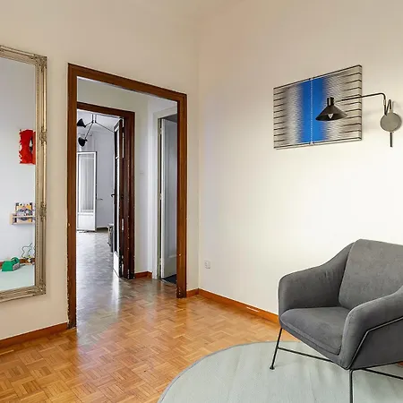 Apartment Canela Homes Ramcat37 *