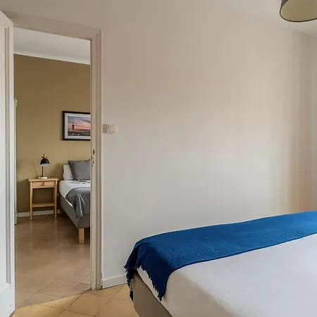 Apartment Canela Homes Ramcat37 Barcelona