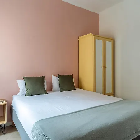 Canela Homes Ramcat37 * Barcelona