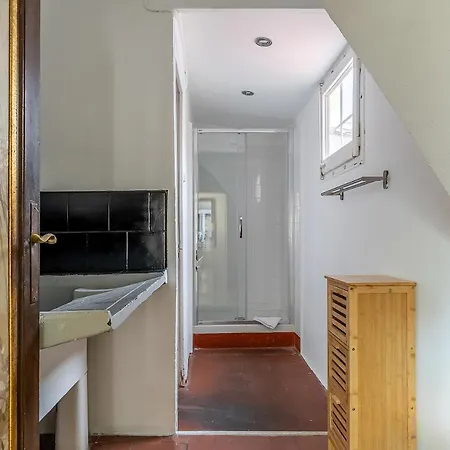 Apartment Canela Homes Ramcat37