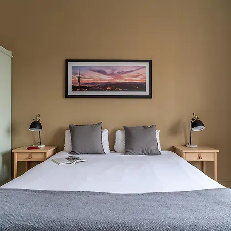 Canela Homes Ramcat37 Barcelona
