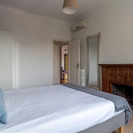 Canela Homes Ramcat37 Apartment
