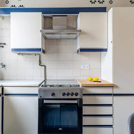 Apartment Canela Homes Ramcat37 *