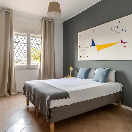 Canela Homes Ramcat37 Apartment *