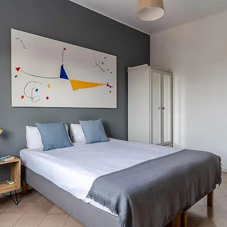 Canela Homes Ramcat37 Barcelona