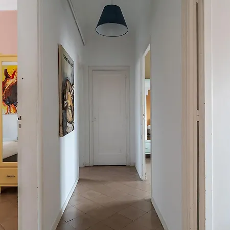 Canela Homes Ramcat37 Апартаменты