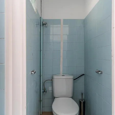Апартаменты Canela Homes Ramcat37 *