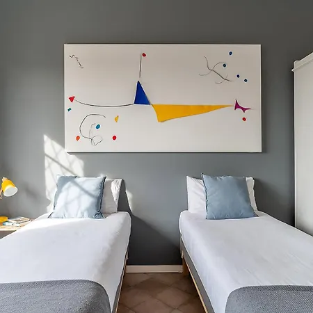 Apartment Canela Homes Ramcat37 Barcelona
