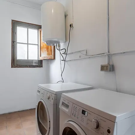 Apartment Canela Homes Ramcat37