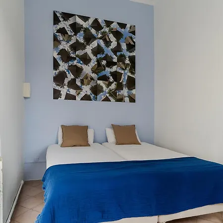 Canela Homes Ramcat37 Barcelona
