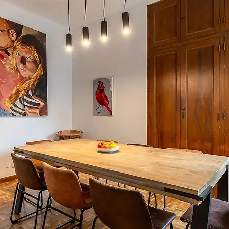 Apartment Canela Homes Ramcat37 *