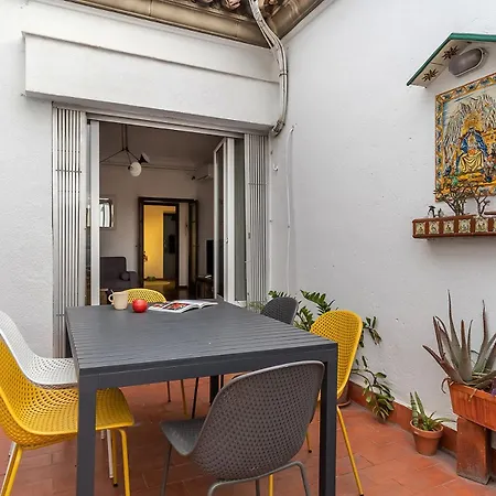 Apartment Canela Homes Ramcat37 Barcelona