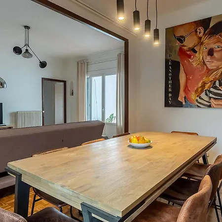 Apartment Canela Homes Ramcat37