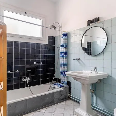 Canela Homes Ramcat37 Διαμέρισμα